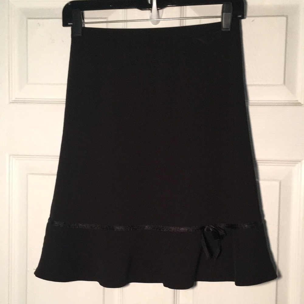 COPY - Girl skirt size 10